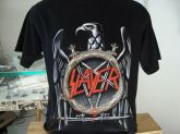 camiseta Slayer